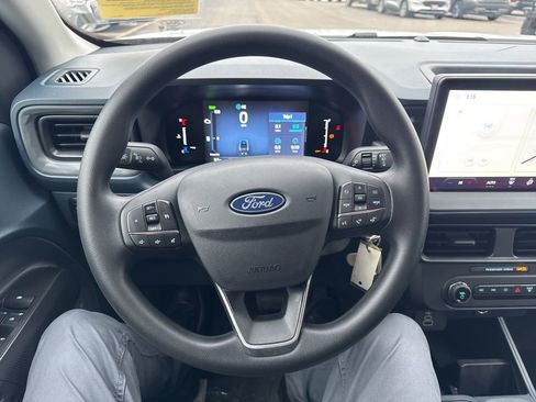 New 2026 Ford Maverick XL w/ Equipment Group 101A image 14