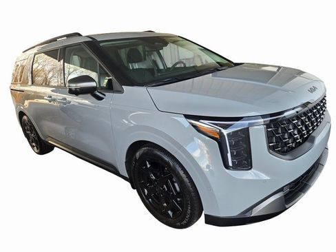 New 2026 Kia Carnival SX Prestige image 1
