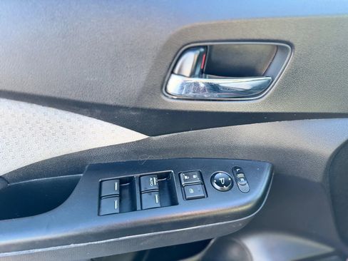 Used 2015 Honda CR-V EX image 38