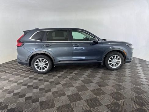 Certified 2024 Honda CR-V EX image 5