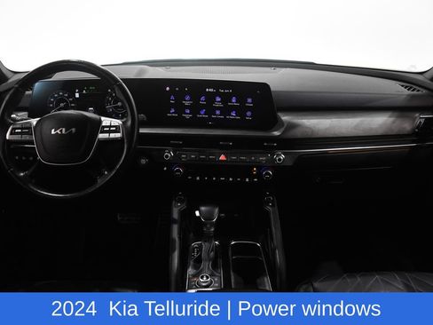 Used 2024 Kia Telluride SX X-Pro AWD/4WD image 9