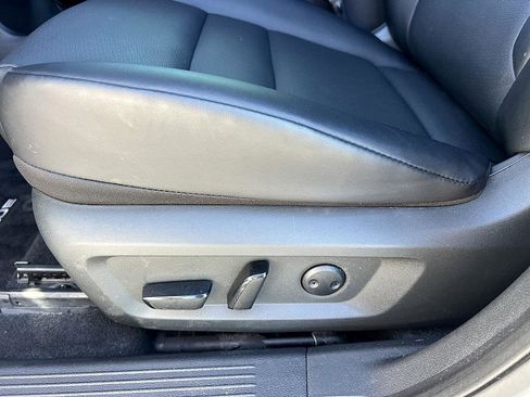 Certified 2023 Nissan Rogue SV w/ SV Premium Package image 22