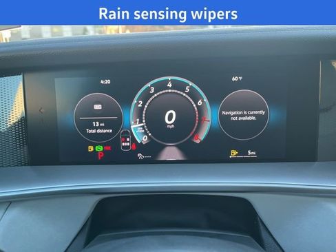 New 2026 Volkswagen Tiguan SE R-Line image 15