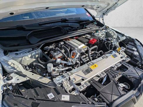 New 2026 BMW iX xDrive60 image 17