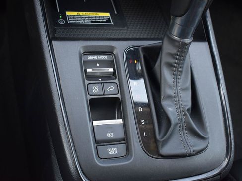Used 2025 Honda CR-V EX-L image 8