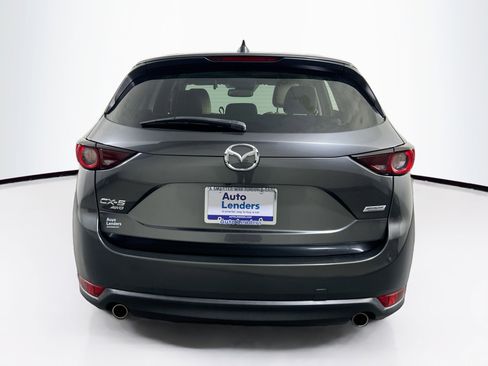 Used 2018 MAZDA CX-5 Touring w/ Preferred Equipment Package image 6