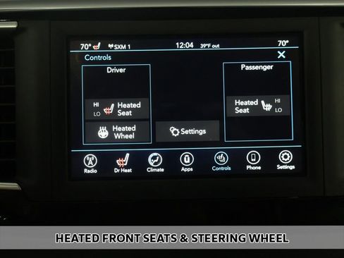 Used 2020 Chrysler Pacifica Touring-L image 5