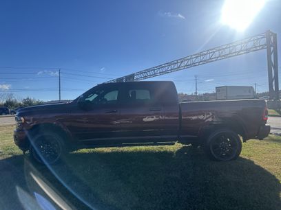 Used 2021 RAM 2500 Limited
