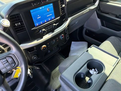 Used 2021 Ford F150 XL w/ Equipment Group 101A High RWD image 20