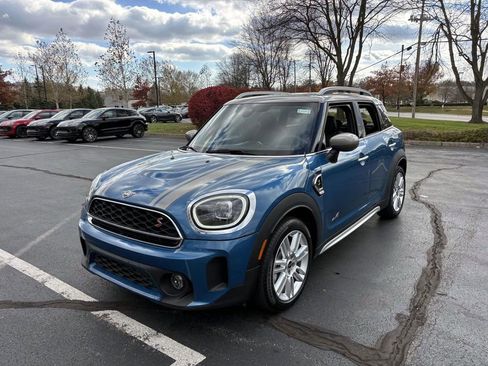 Used 2023 MINI Cooper Countryman S image 3