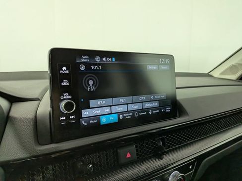 Used 2024 Honda CR-V EX-L image 22