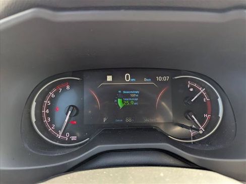 Used 2024 Toyota RAV4 Adventure AWD/4WD image 16