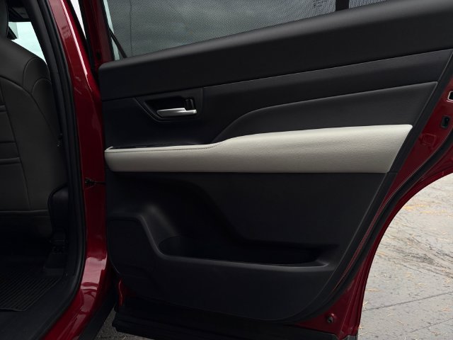 Certified 2026 Toyota Grand Highlander AWD Hybrid image 36