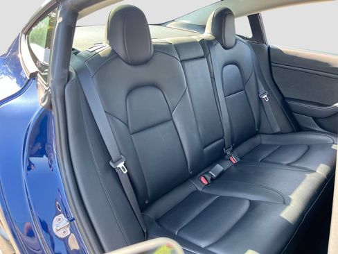 Used 2023 Tesla Model 3 Standard Range RWD image 25