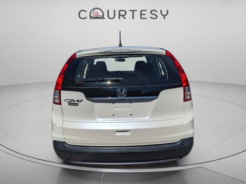 Used 2014 Honda CR-V LX image 4