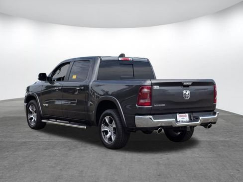 Used 2022 RAM 1500 Laramie RWD image 6