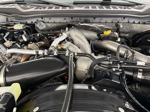 Used 2024 Ford F250 XLT w/ FX4 Off-Road Package image 25