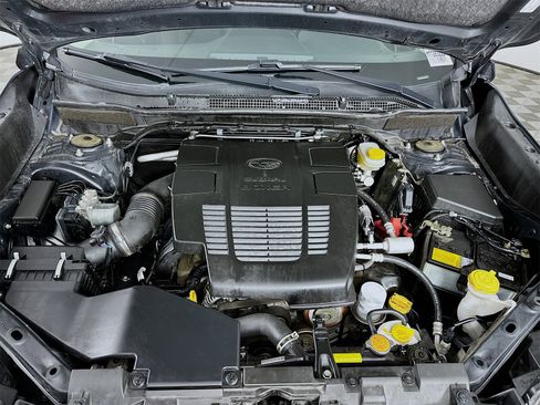 Used 2020 Subaru Forester w/ Alloy Wheel Package image 27