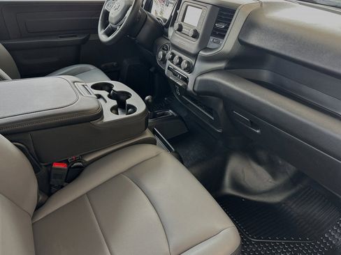 New 2024 RAM 2500 Tradesman w/ Chrome Appearance Group image 10