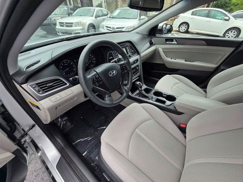 Used 2015 Hyundai Sonata Sport FWD image 12