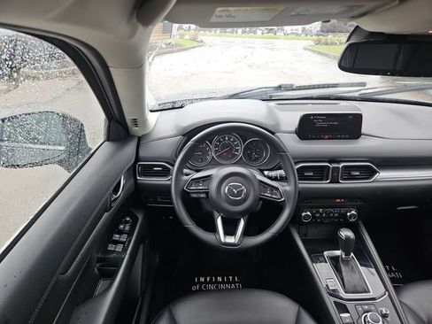 Used 2015 MAZDA CX-5 Touring AWD/4WD image 11