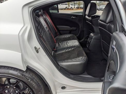 Used 2023 Dodge Charger SRT Hellcat w/ Harman/Kardon Audio Group image 45