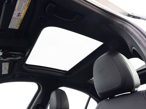 New 2025 Alfa Romeo Giulia image 32