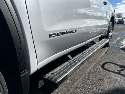 New 2026 GMC Sierra 1500 Denali w/ Denali Reserve Package image 9