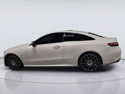 Used 2023 Mercedes-Benz E 450 Coupe image 6