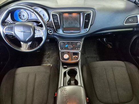 Used 2015 Chrysler 200 S w/ Comfort Group AWD/4WD image 13
