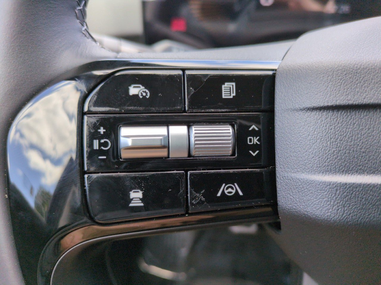 New 2026 Kia Sorento EX w/ EX Premium Package FWD image 20