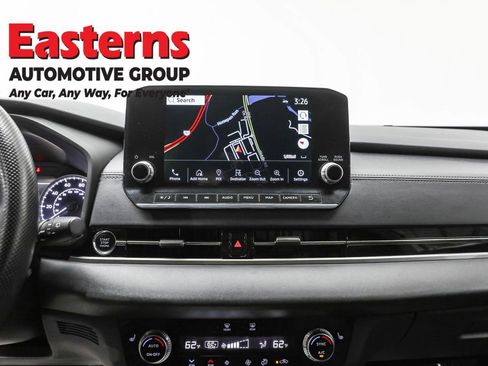 Used 2022 Mitsubishi Outlander SEL image 12