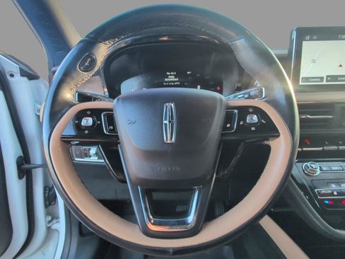 Used 2022 Lincoln Corsair Reserve w/ Elements Package FWD image 28