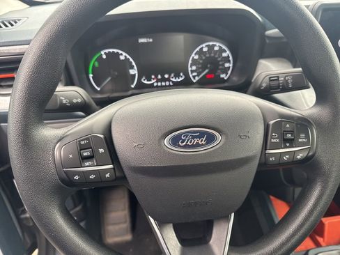 Used 2024 Ford Maverick XLT image 9