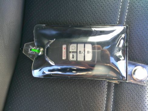 Used 2021 Honda Insight Touring image 38