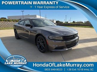 Used 2023 Dodge Charger SXT w/ Blacktop Package video 1