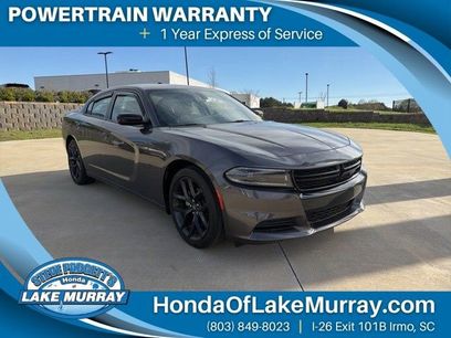 Used 2023 Dodge Charger SXT w/ Blacktop Package