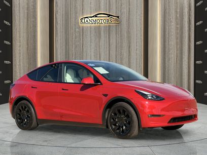 Used 2023 Tesla Model Y Long Range