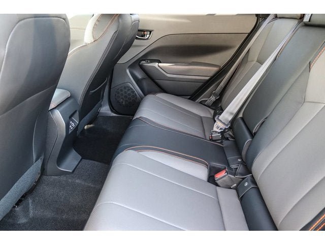 New 2026 Subaru Crosstrek 2.5i Limited AWD/4WD image 45