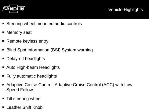 Used 2025 Honda CR-V EX-L image 9