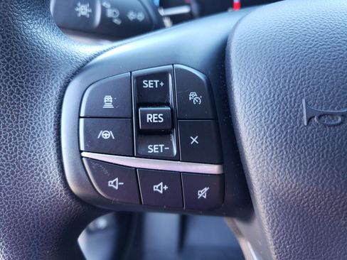 Used 2021 Ford Bronco Sport Big Bend image 14