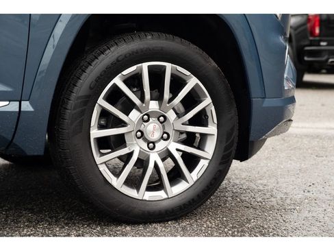 New 2026 GMC Terrain Denali AWD/4WD image 10