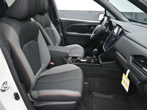 New 2026 Subaru Forester Sport AWD/4WD image 30