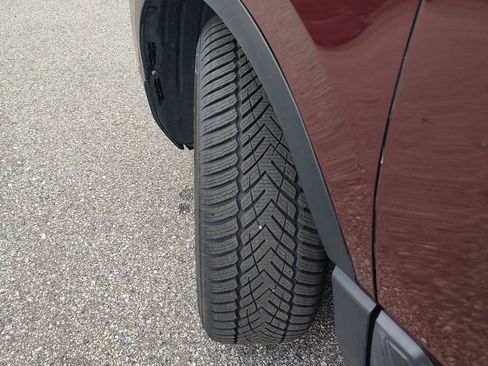 Used 2018 Honda CR-V LX image 27
