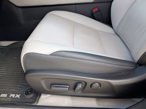 Used 2019 Lexus RX 350 FWD w/ Navigation Package image 18