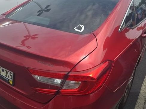 Used 2019 Honda Accord LX image 3