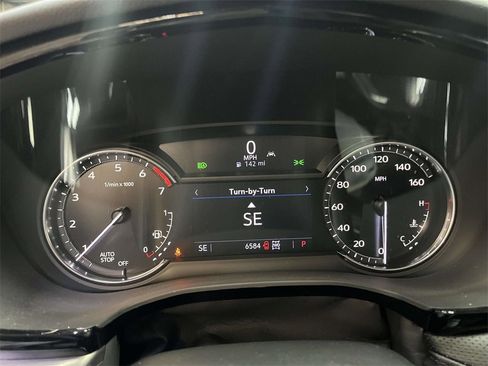Used 2020 Cadillac XT5 Luxury image 21