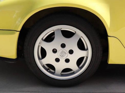 Used 1991 Porsche 911 image 12