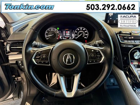 Used 2023 Acura RDX AWD image 19