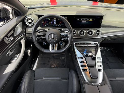 Used 2023 Mercedes-Benz AMG GT 63 image 37